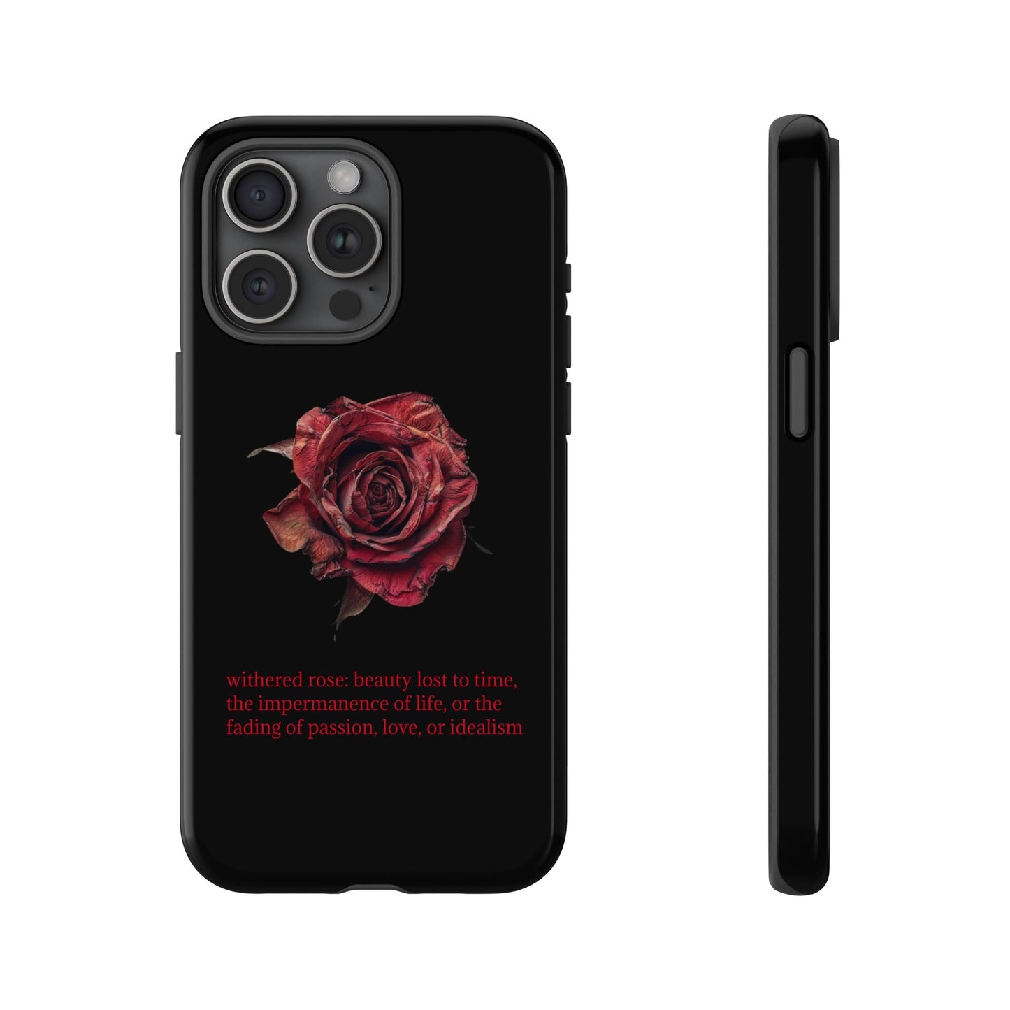 Red Rose v1