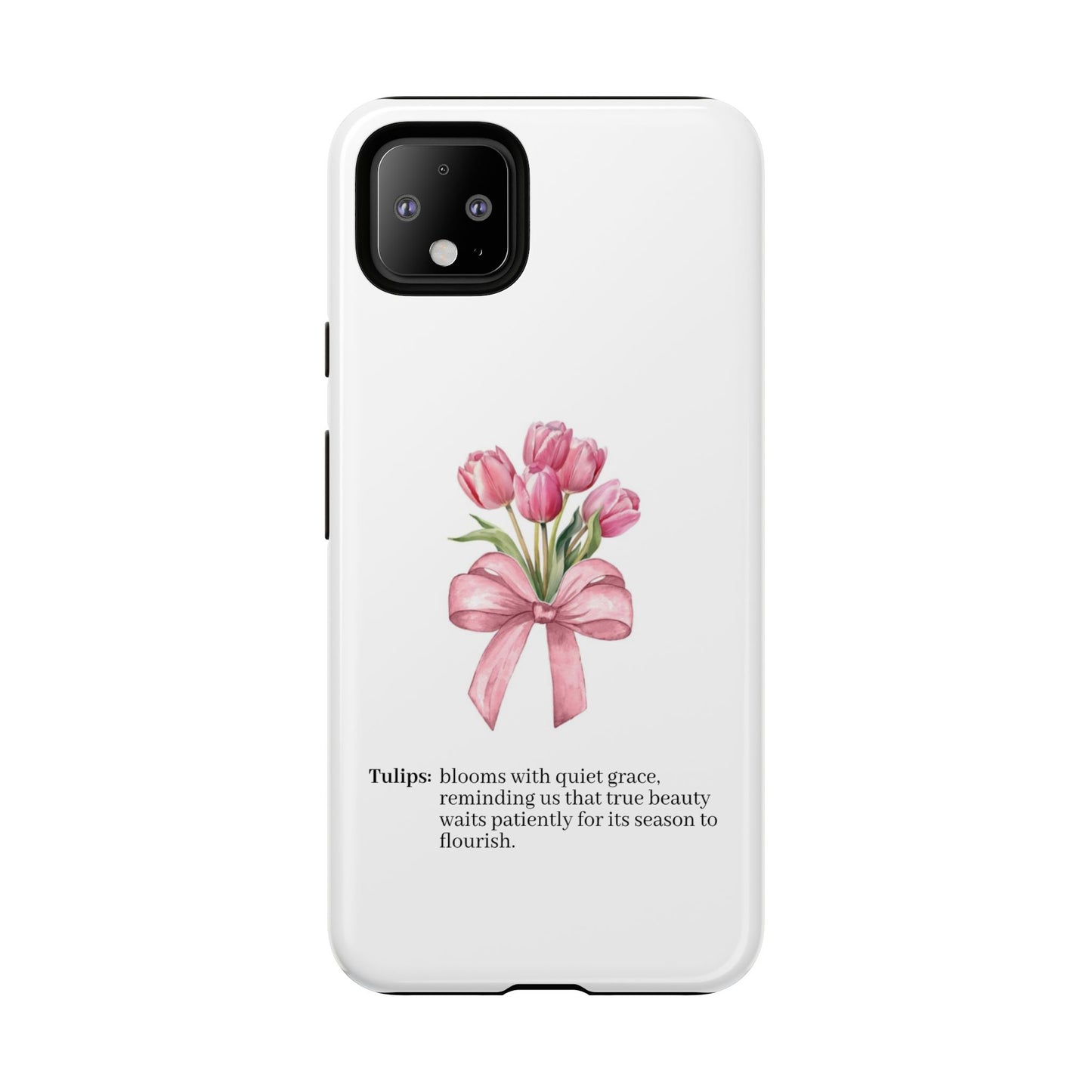 Tulip Aesthetic v1