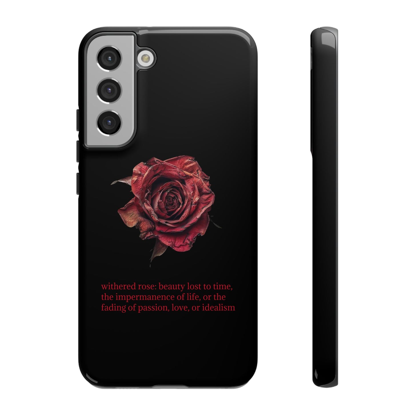 Red Rose v1