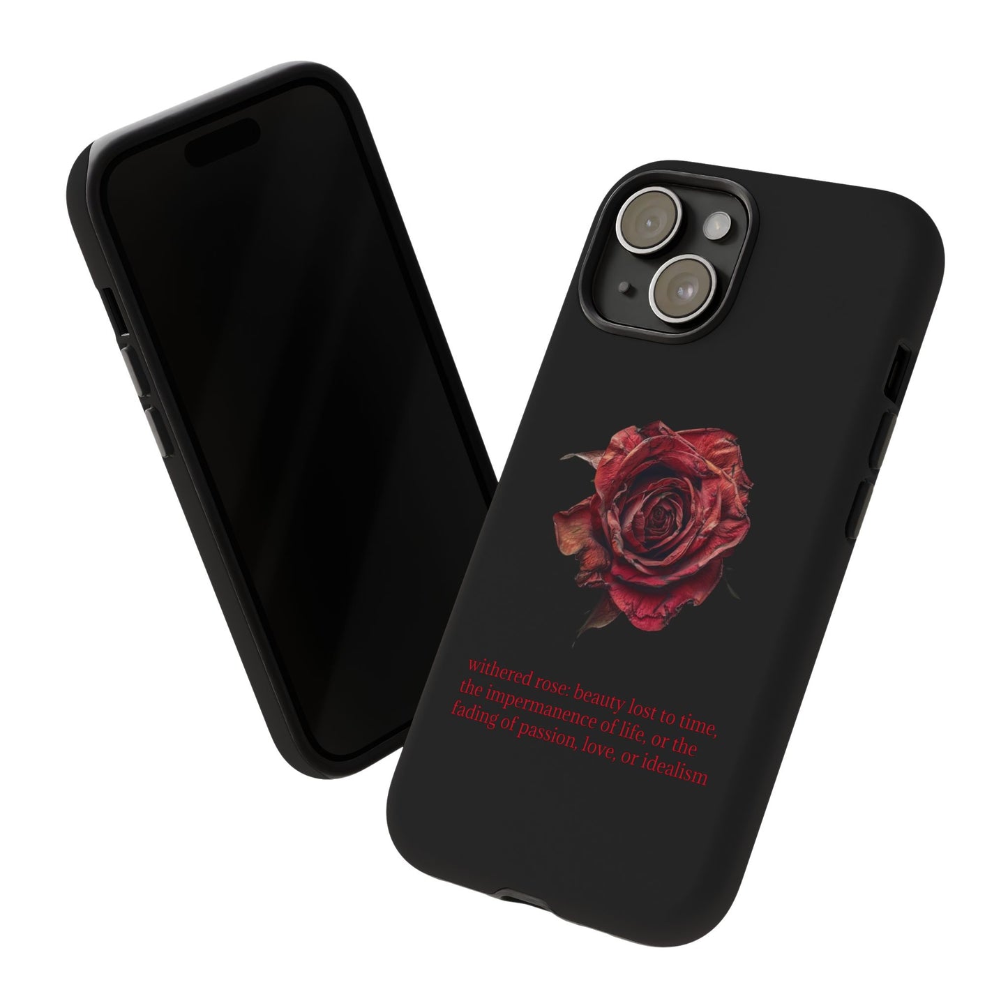Red Rose v1