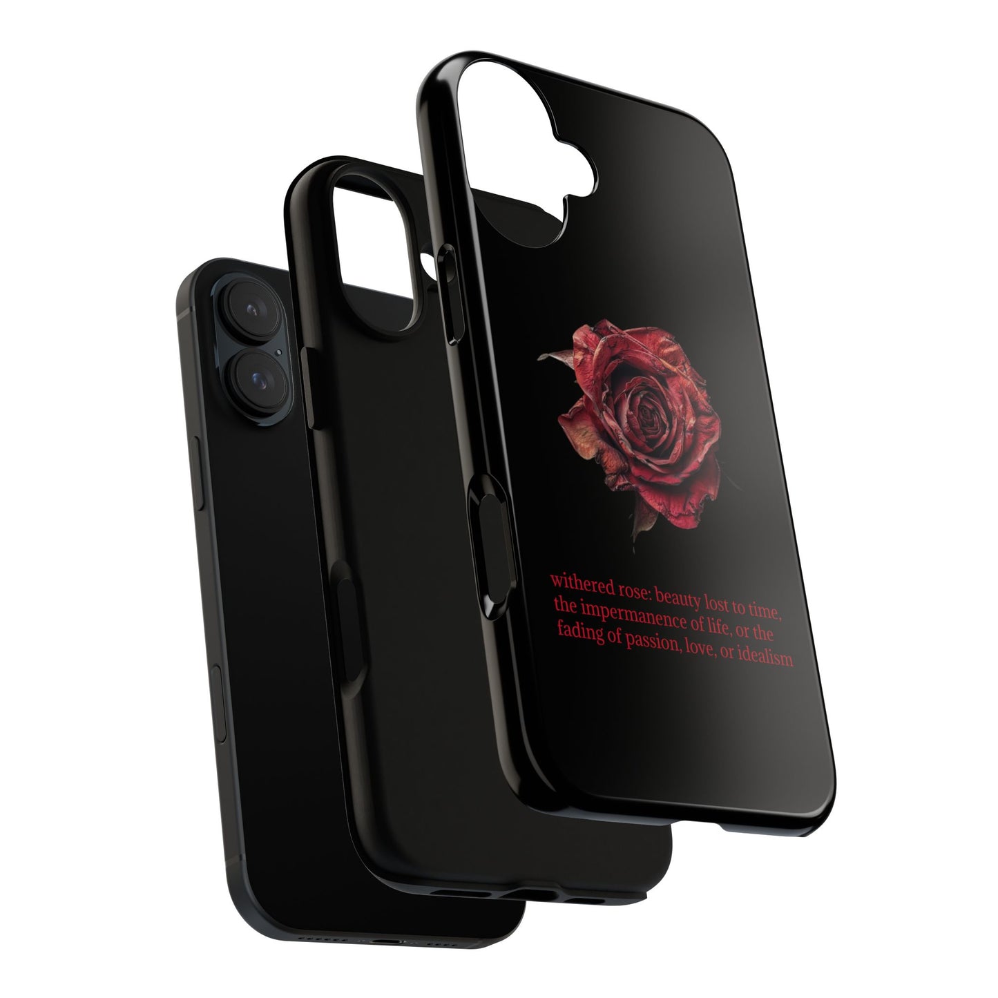 Red Rose v1