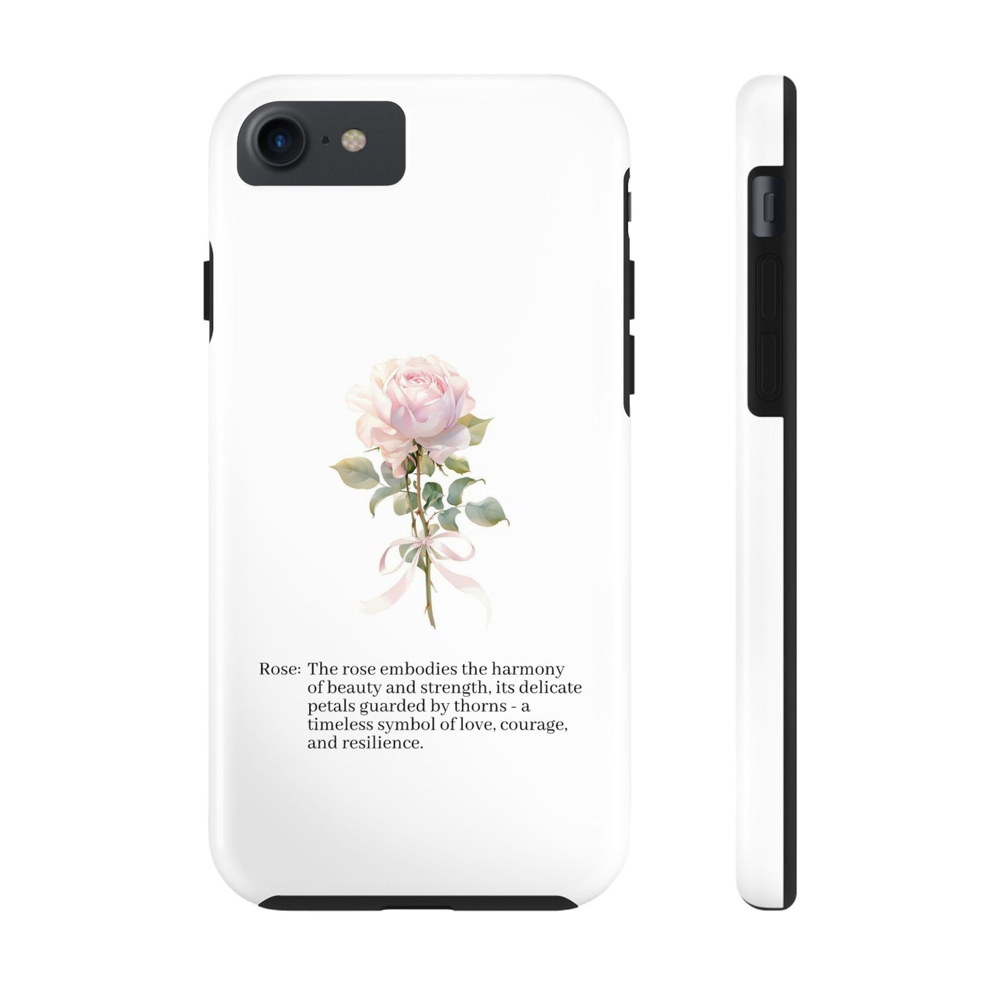 Rose Aesthetic v1