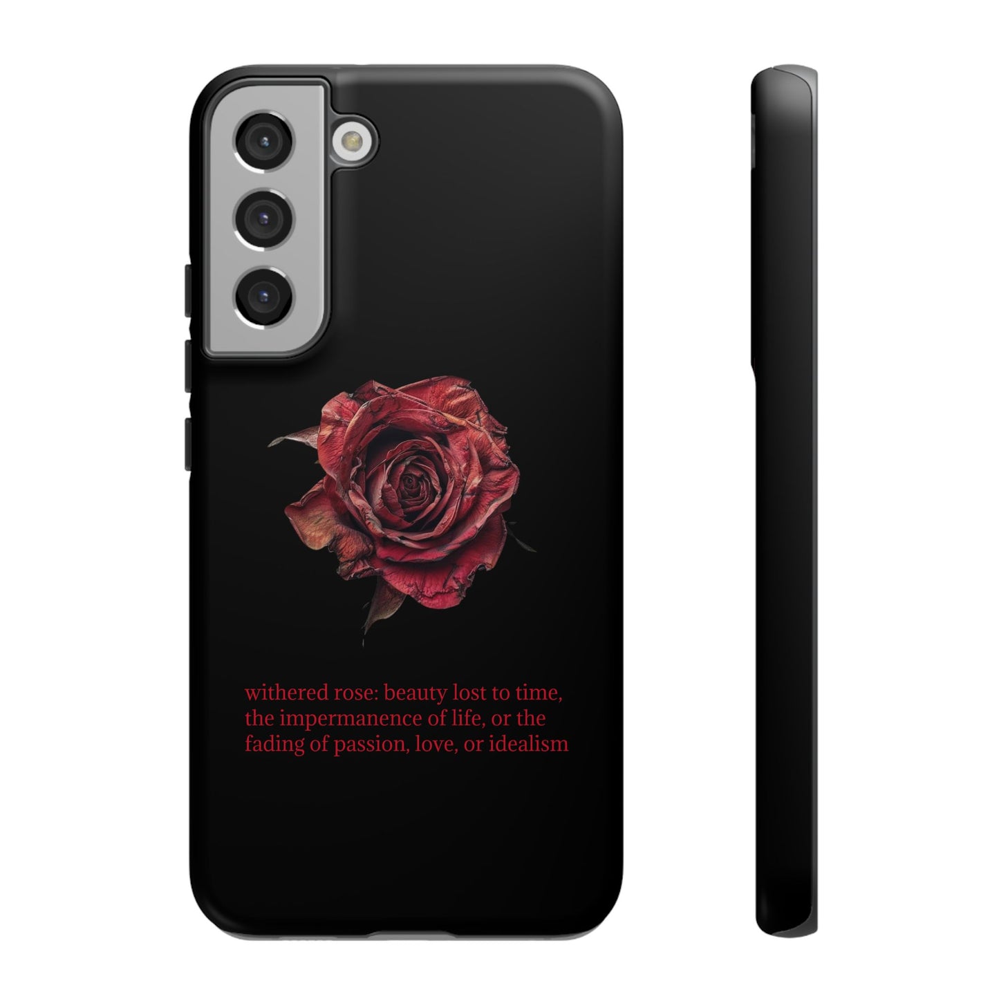 Red Rose v1