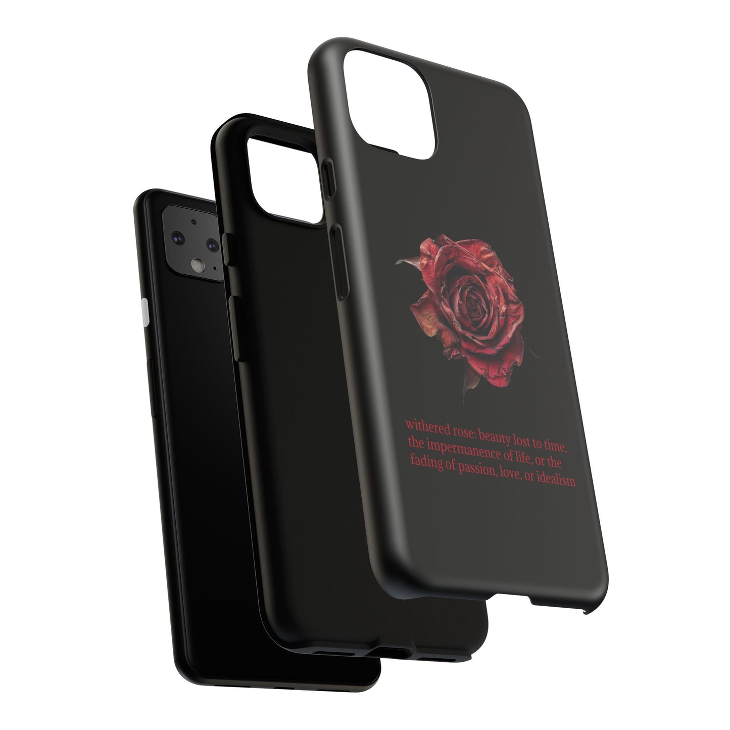 Red Rose v1