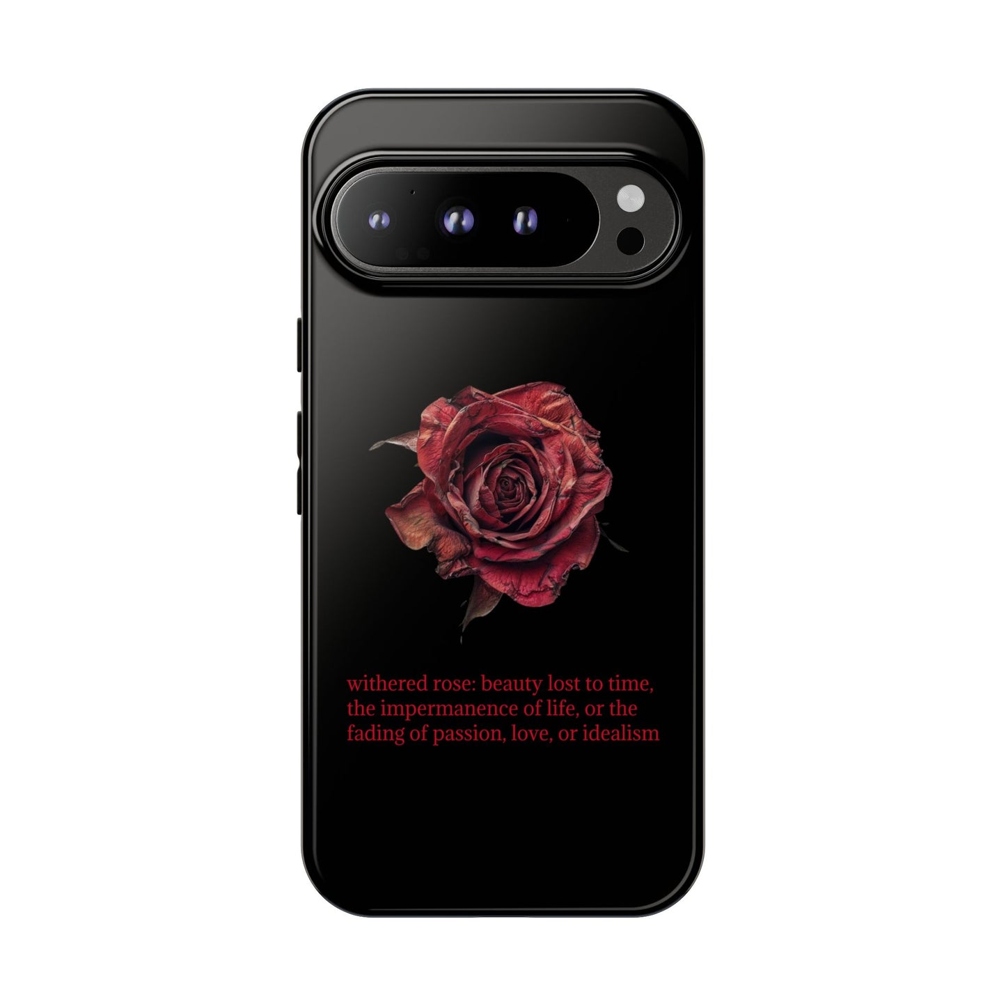 Red Rose v1