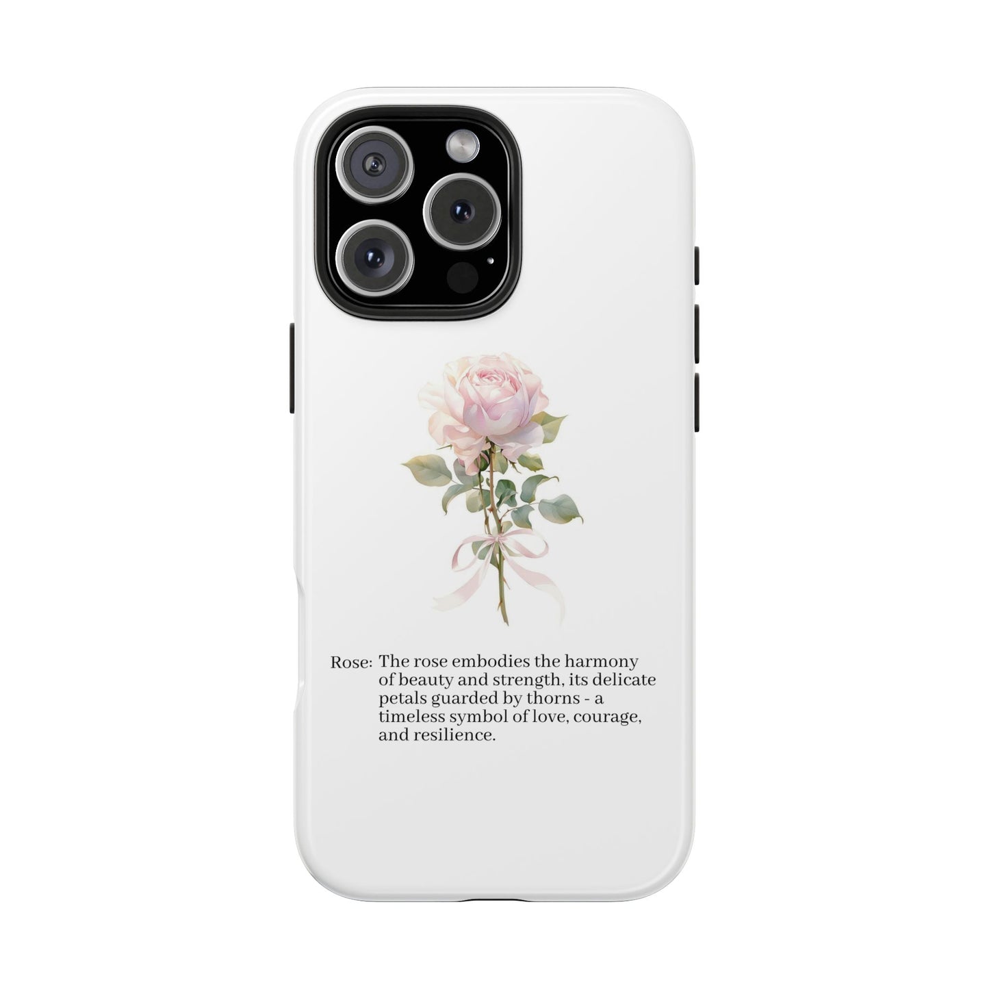 Rose Aesthetic v1