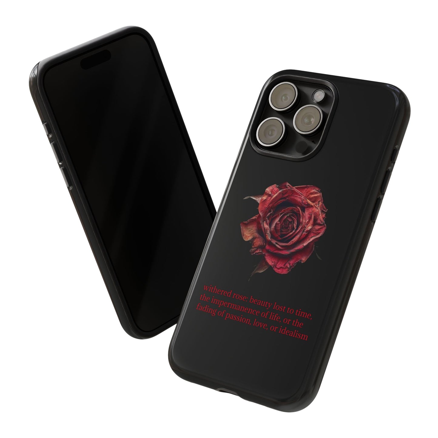 Red Rose v1