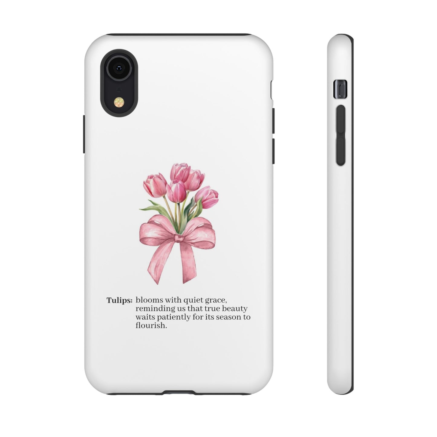 Tulip Aesthetic v1