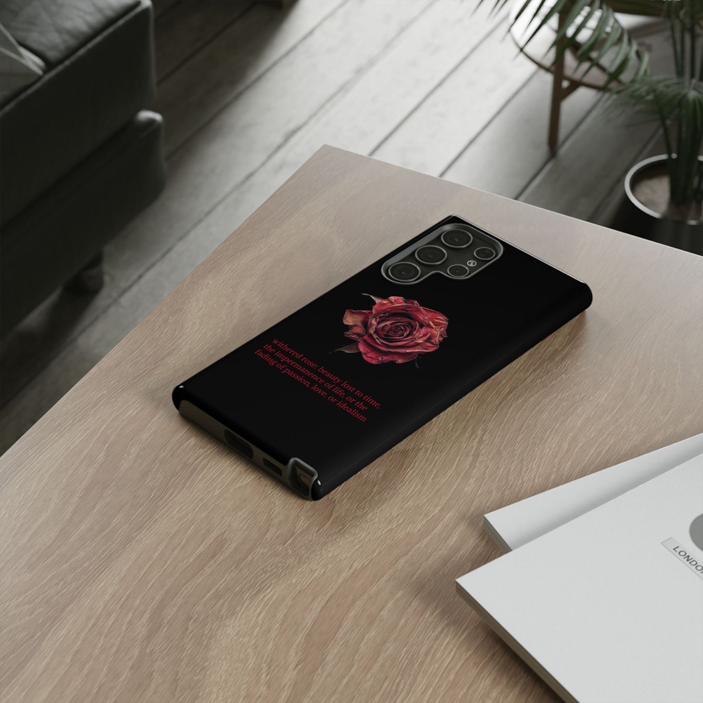 Red Rose v1