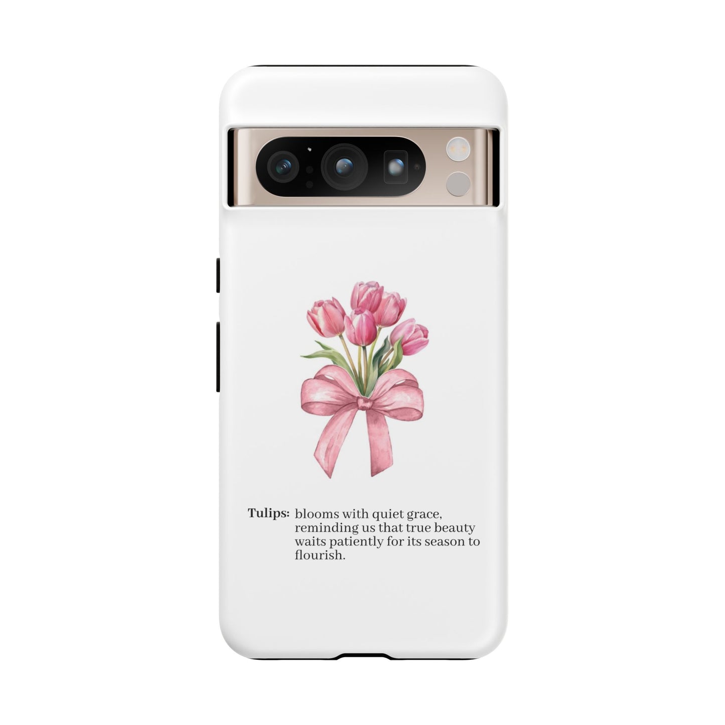 Tulip Aesthetic v1