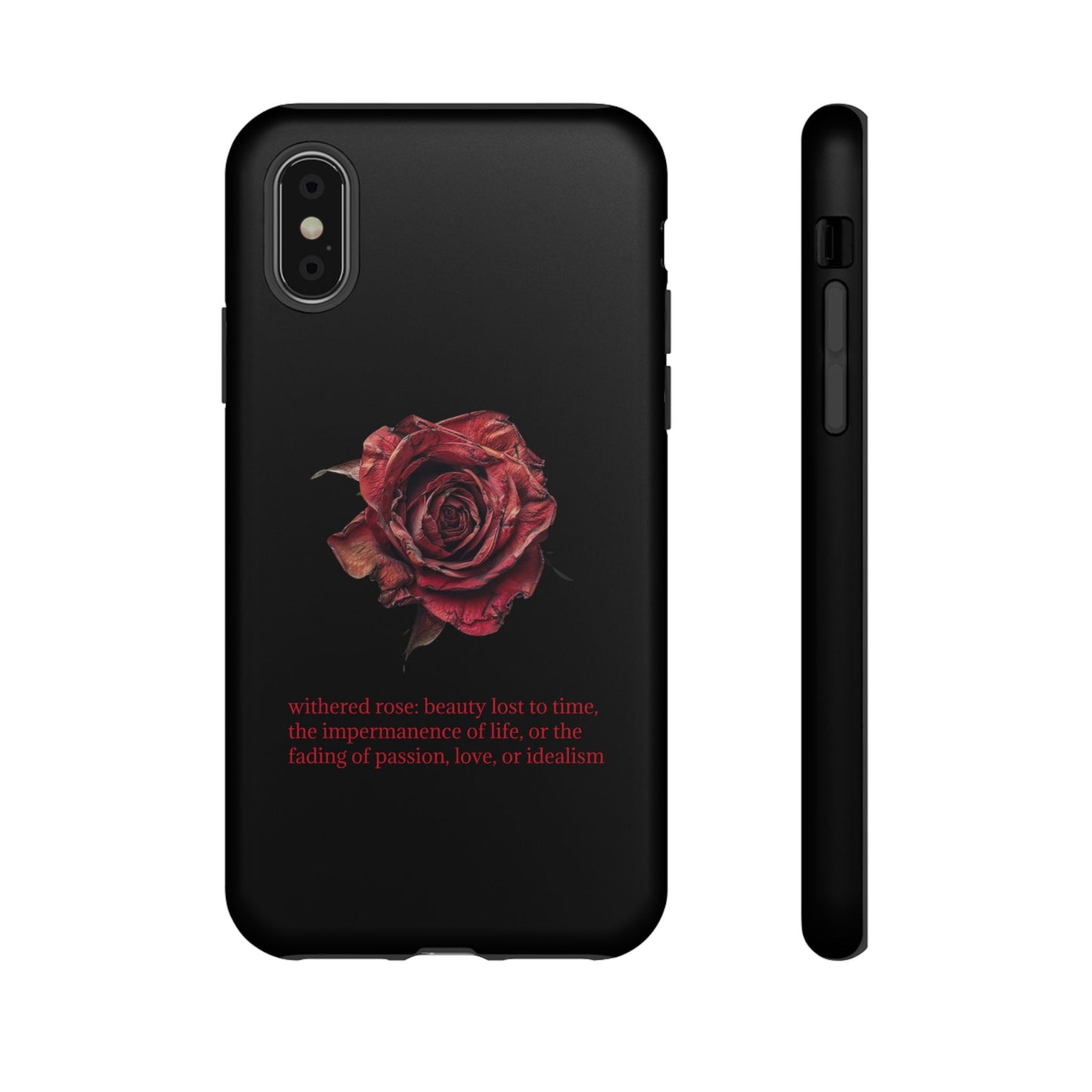 Red Rose v1