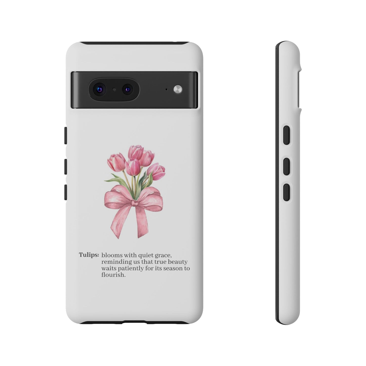 Tulip Aesthetic v1