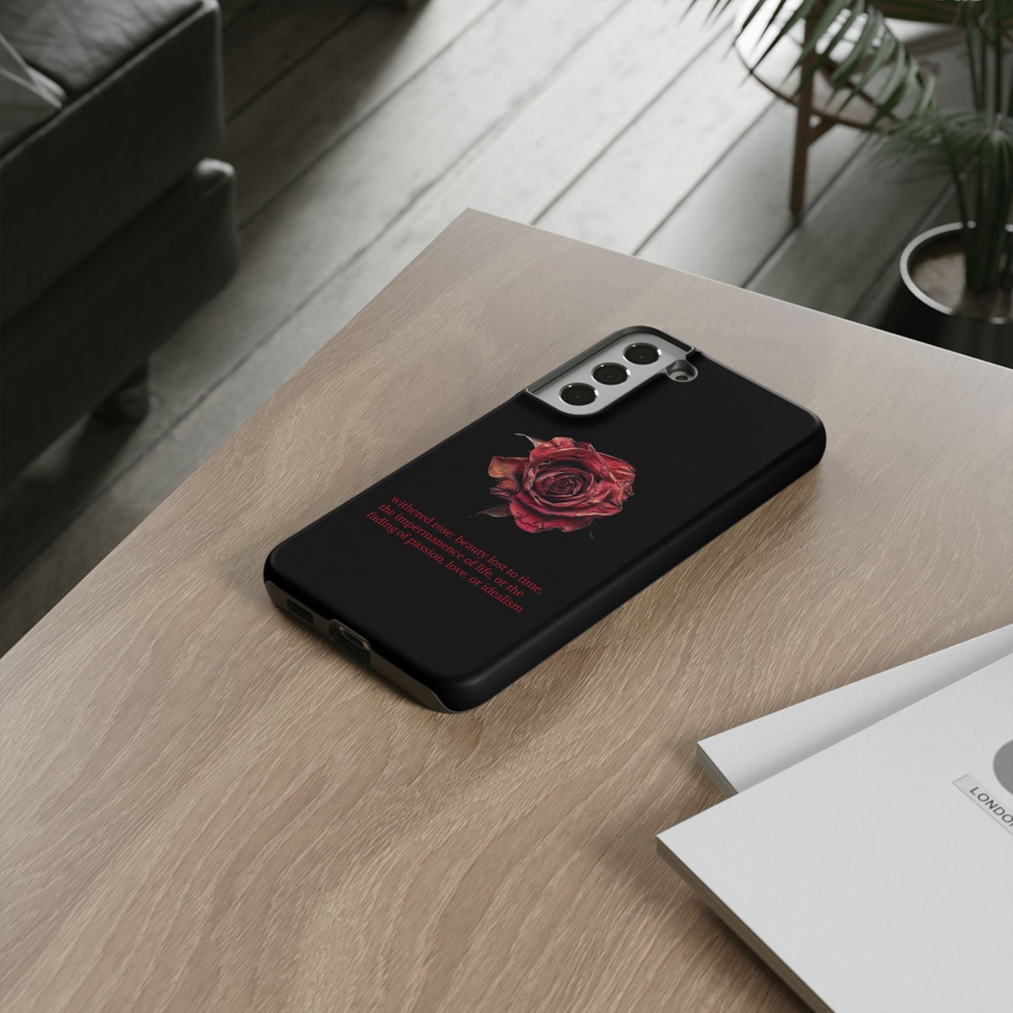 Red Rose v1