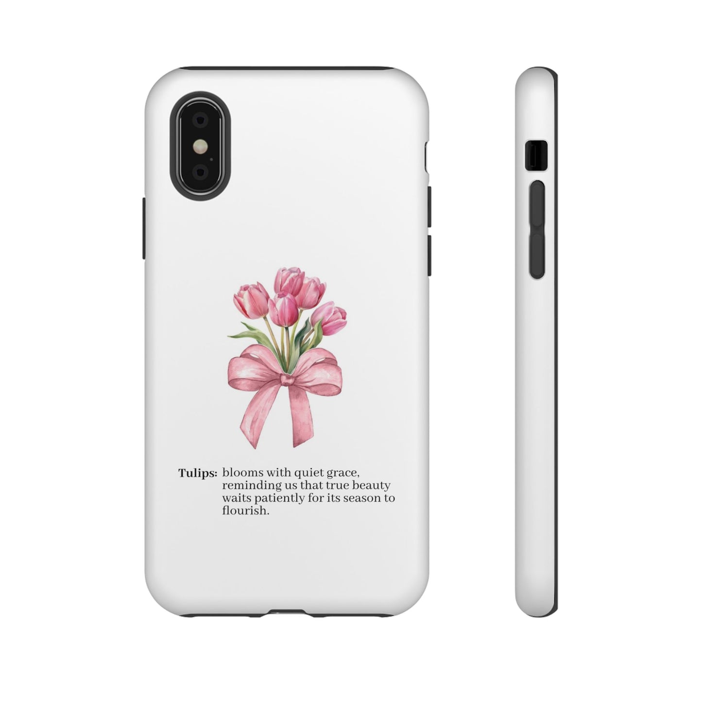 Tulip Aesthetic v1