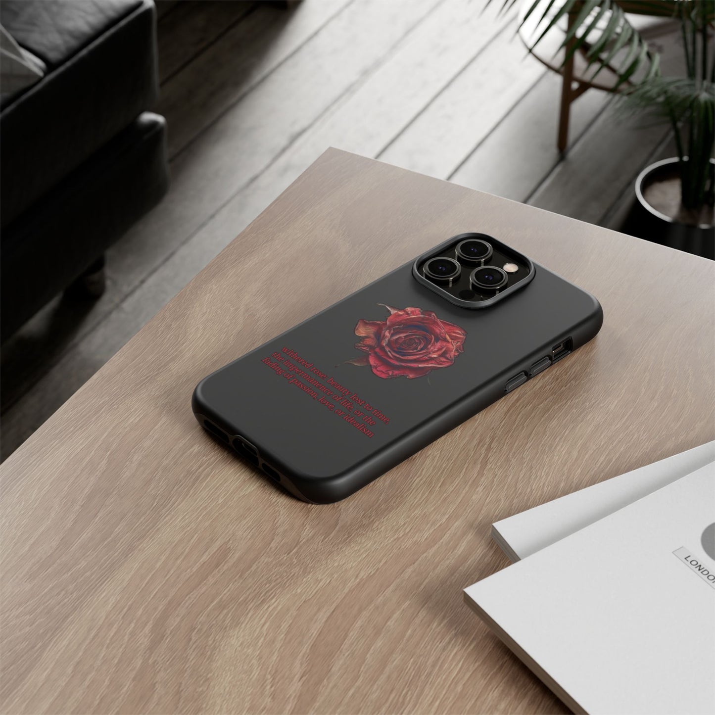 Red Rose v1
