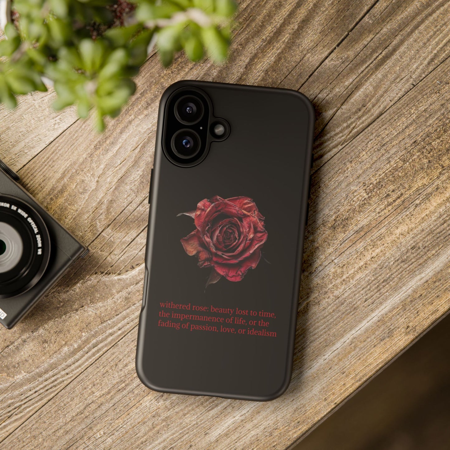 Red Rose v1