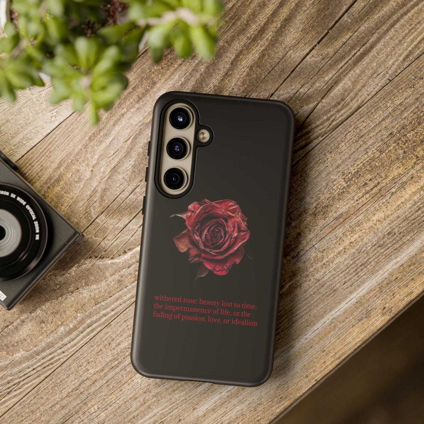 Red Rose v1