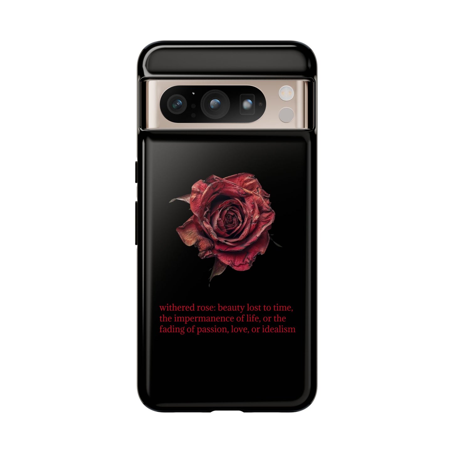 Red Rose v1