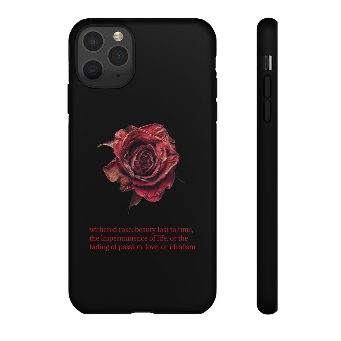 Red Rose v1