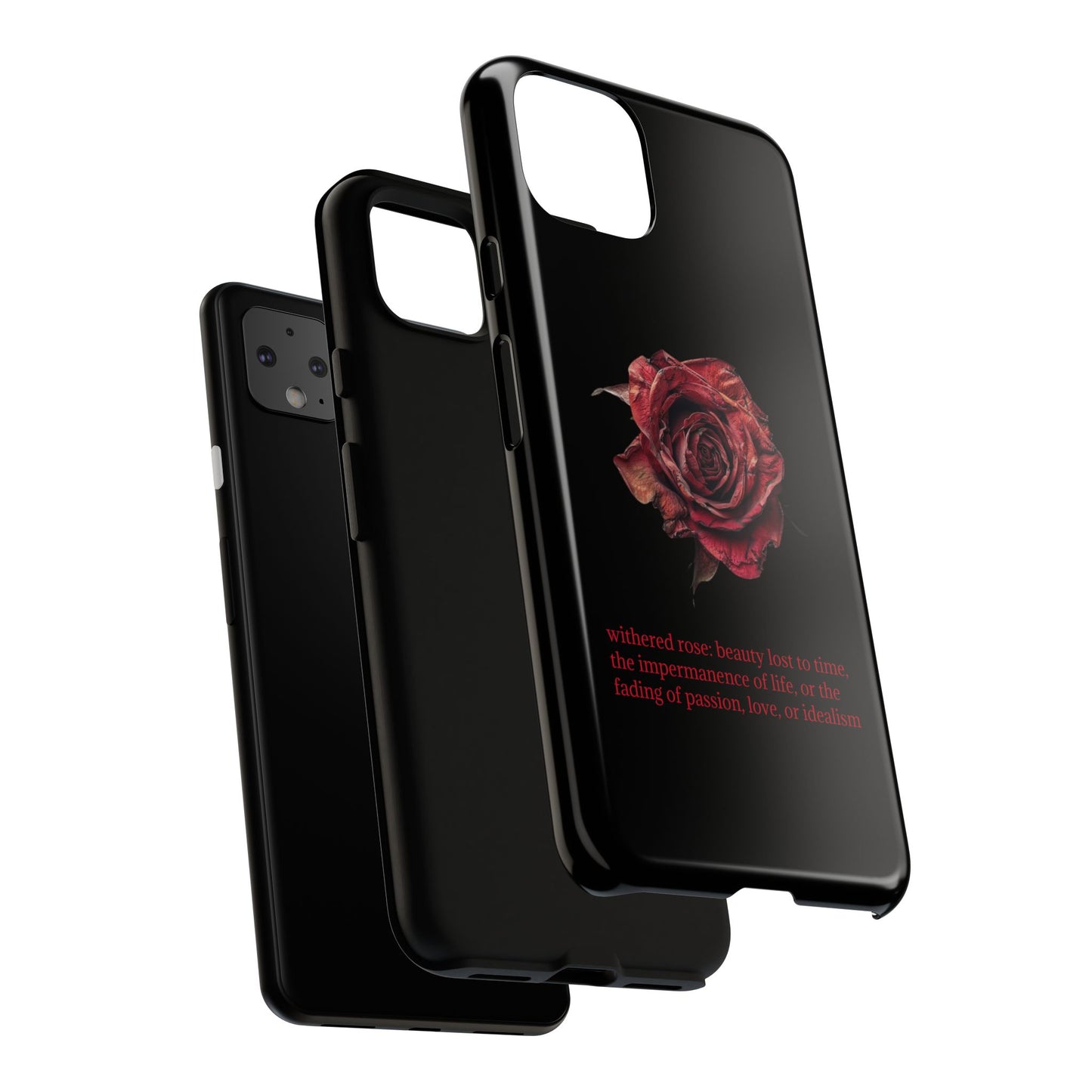 Red Rose v1