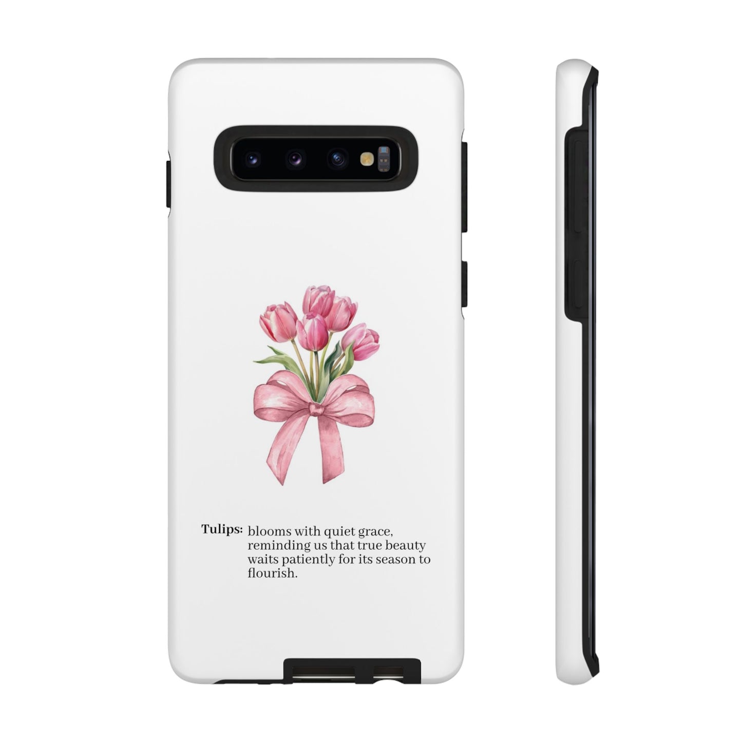 Tulip Aesthetic v1