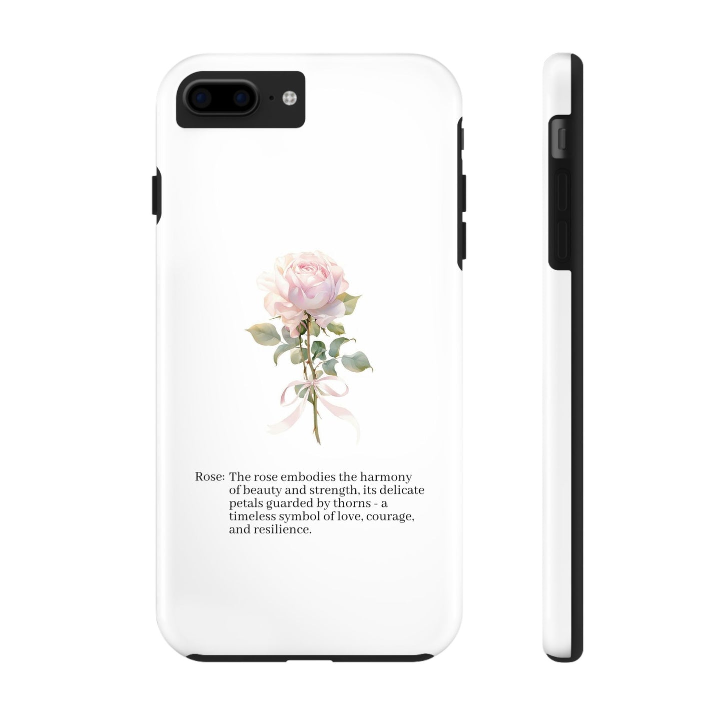 Rose Aesthetic v1