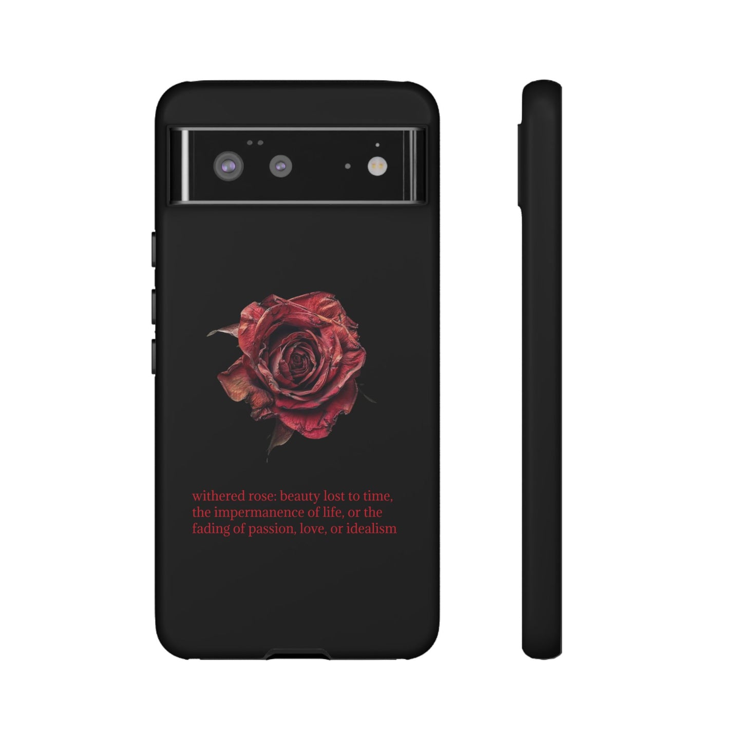 Red Rose v1