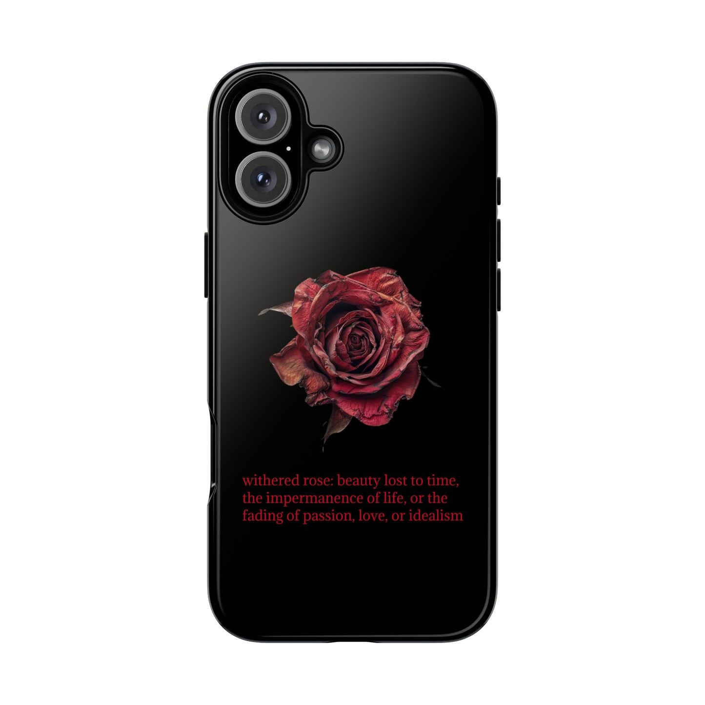 Red Rose v1