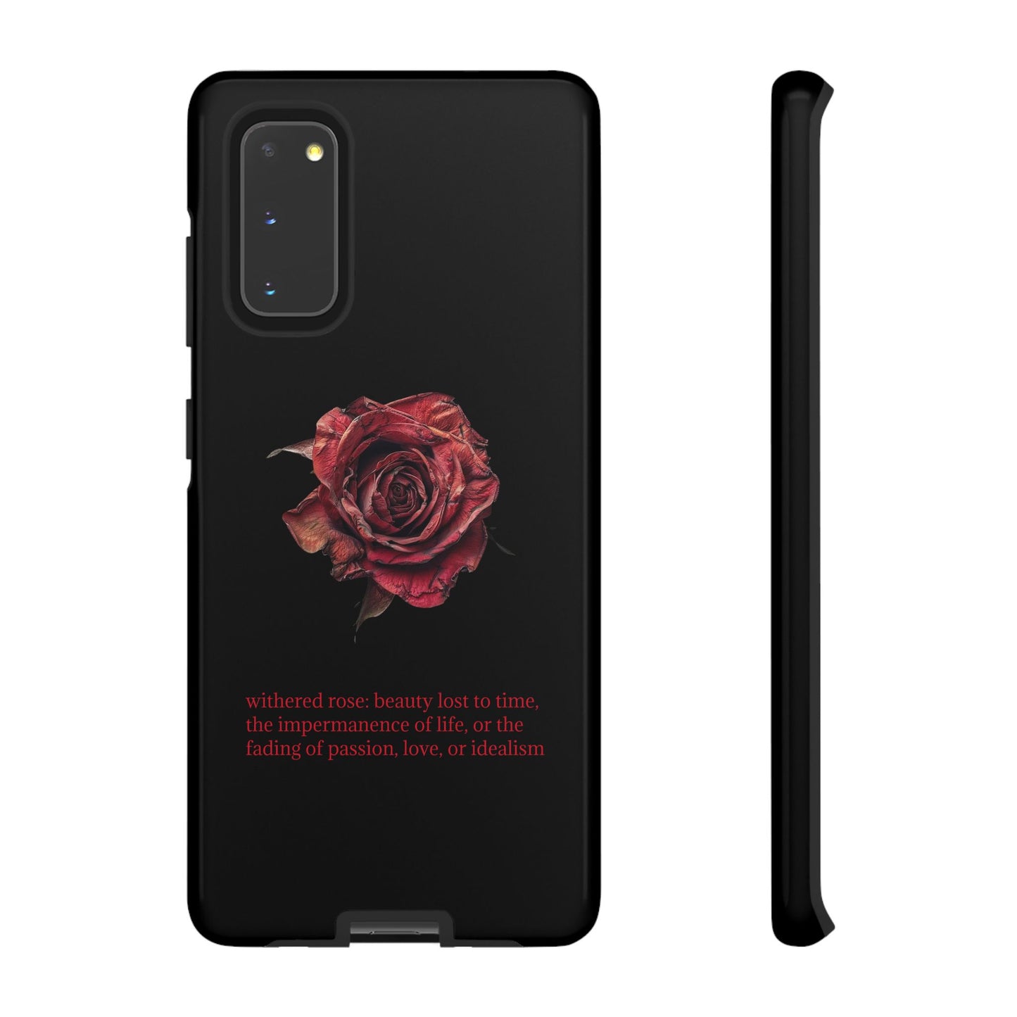Red Rose v1