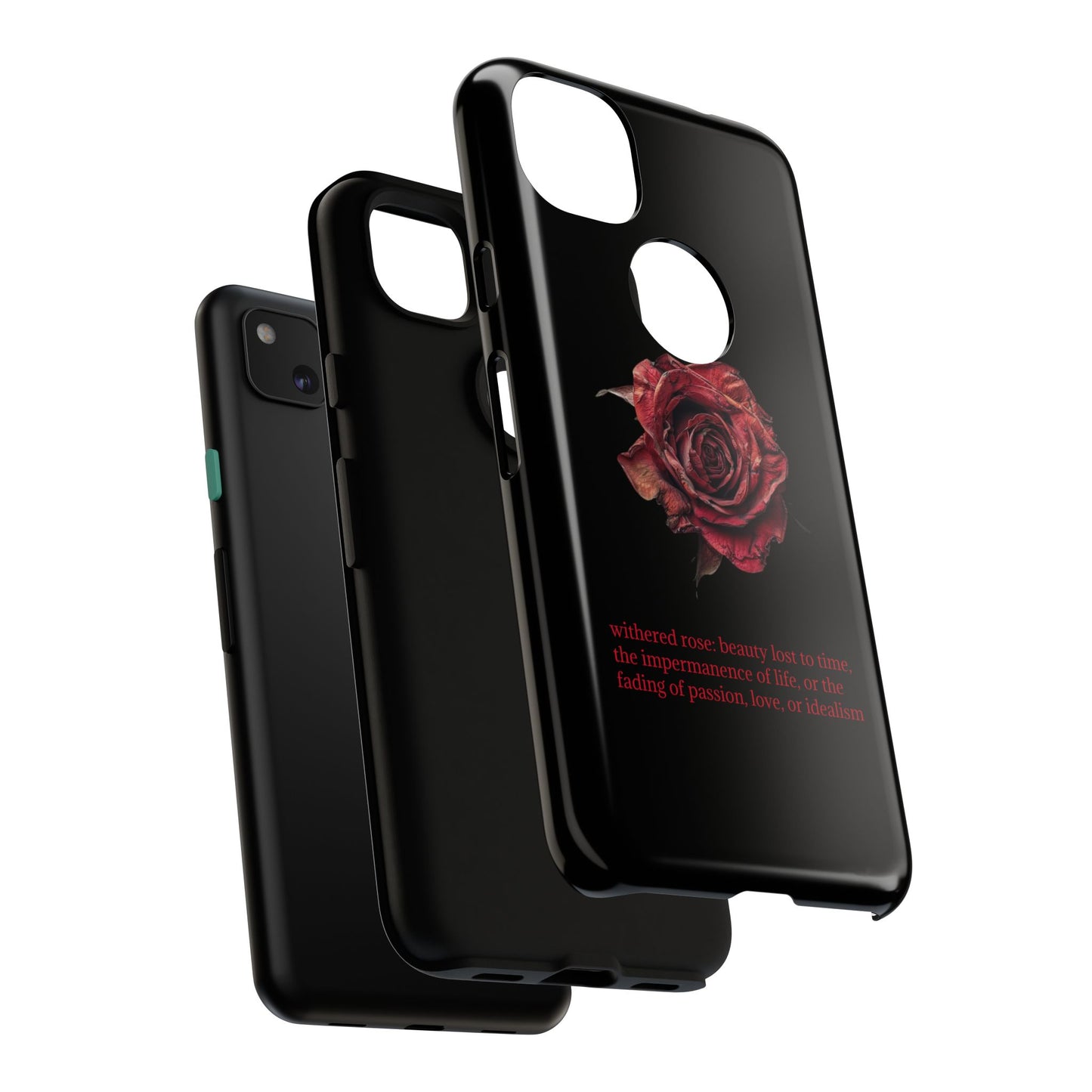 Red Rose v1
