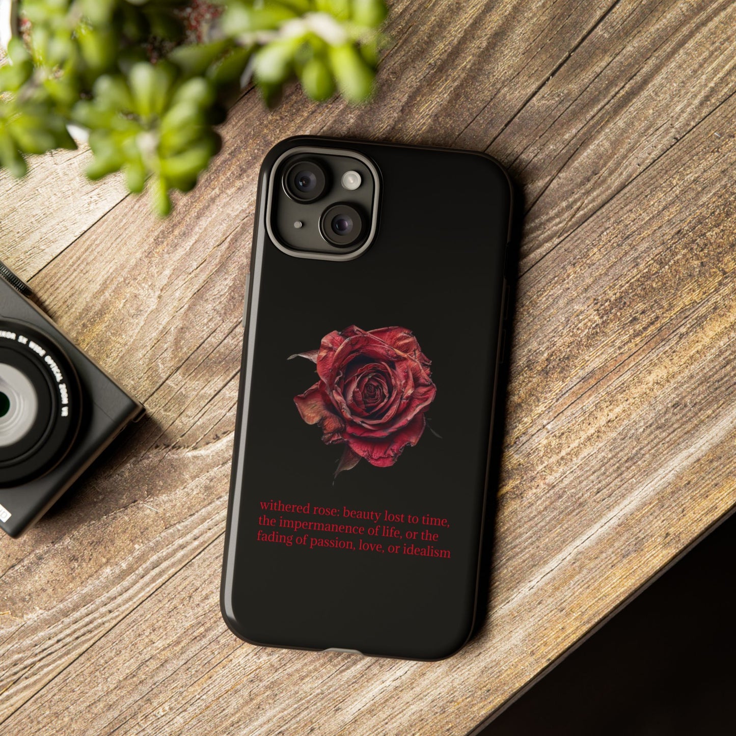 Red Rose v1