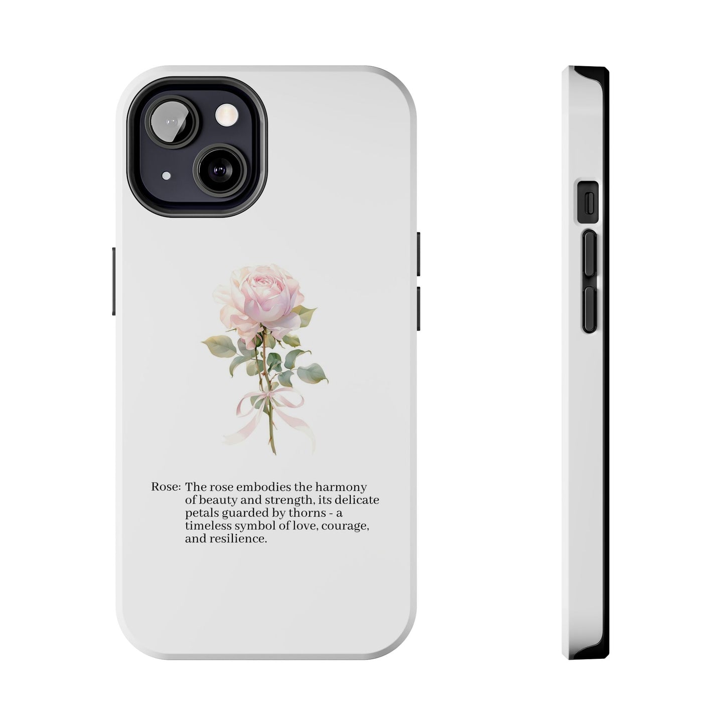 Rose Aesthetic v1