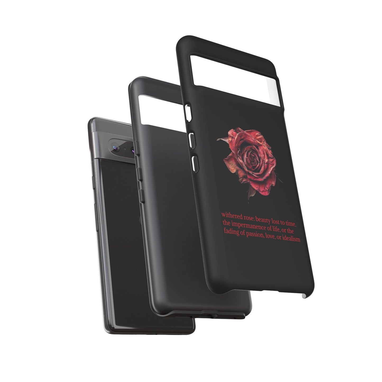 Red Rose v1