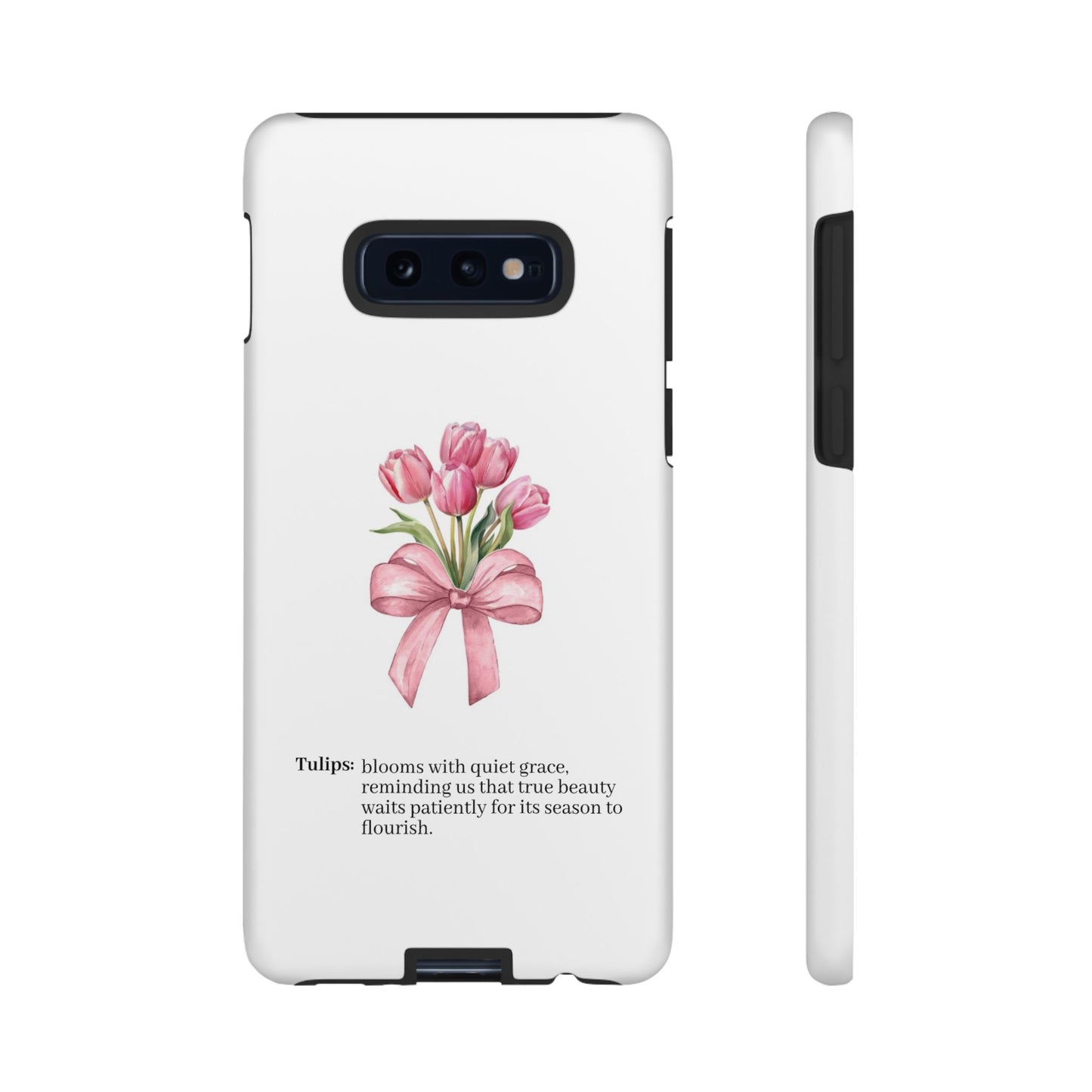 Tulip Aesthetic v1