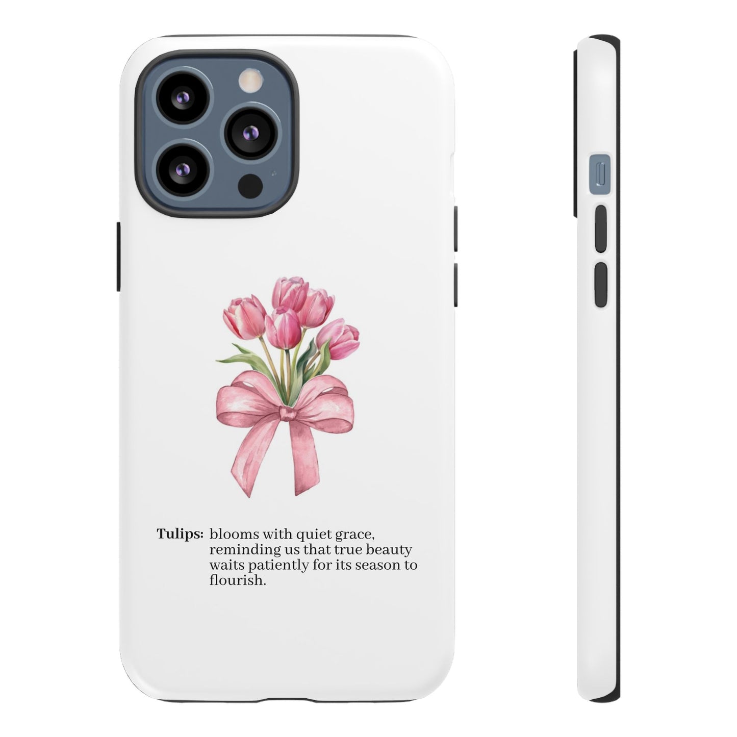 Tulip Aesthetic v1