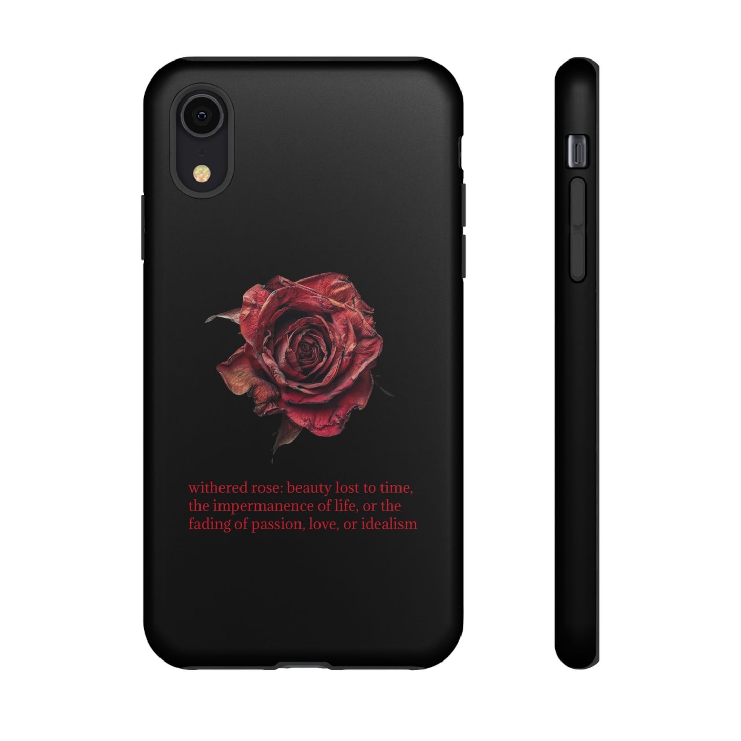 Red Rose v1