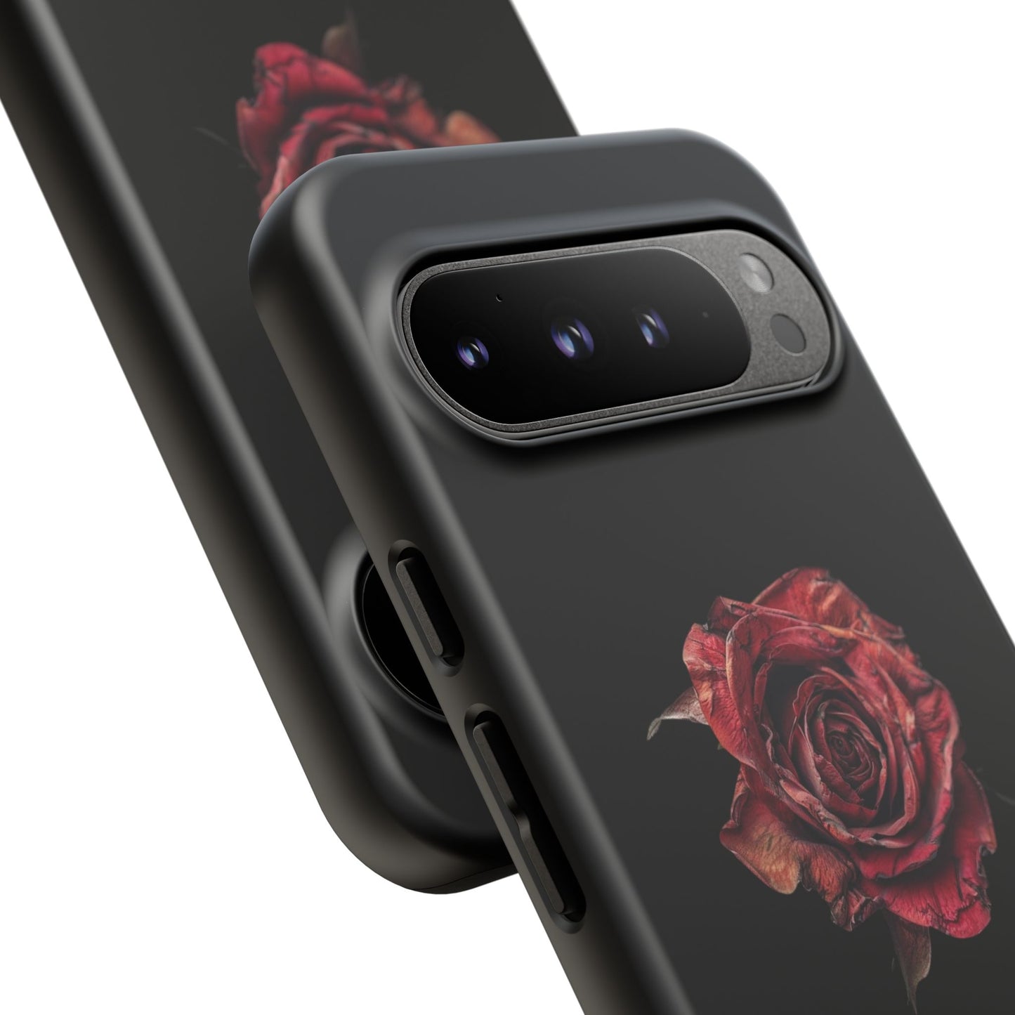 Red Rose v1