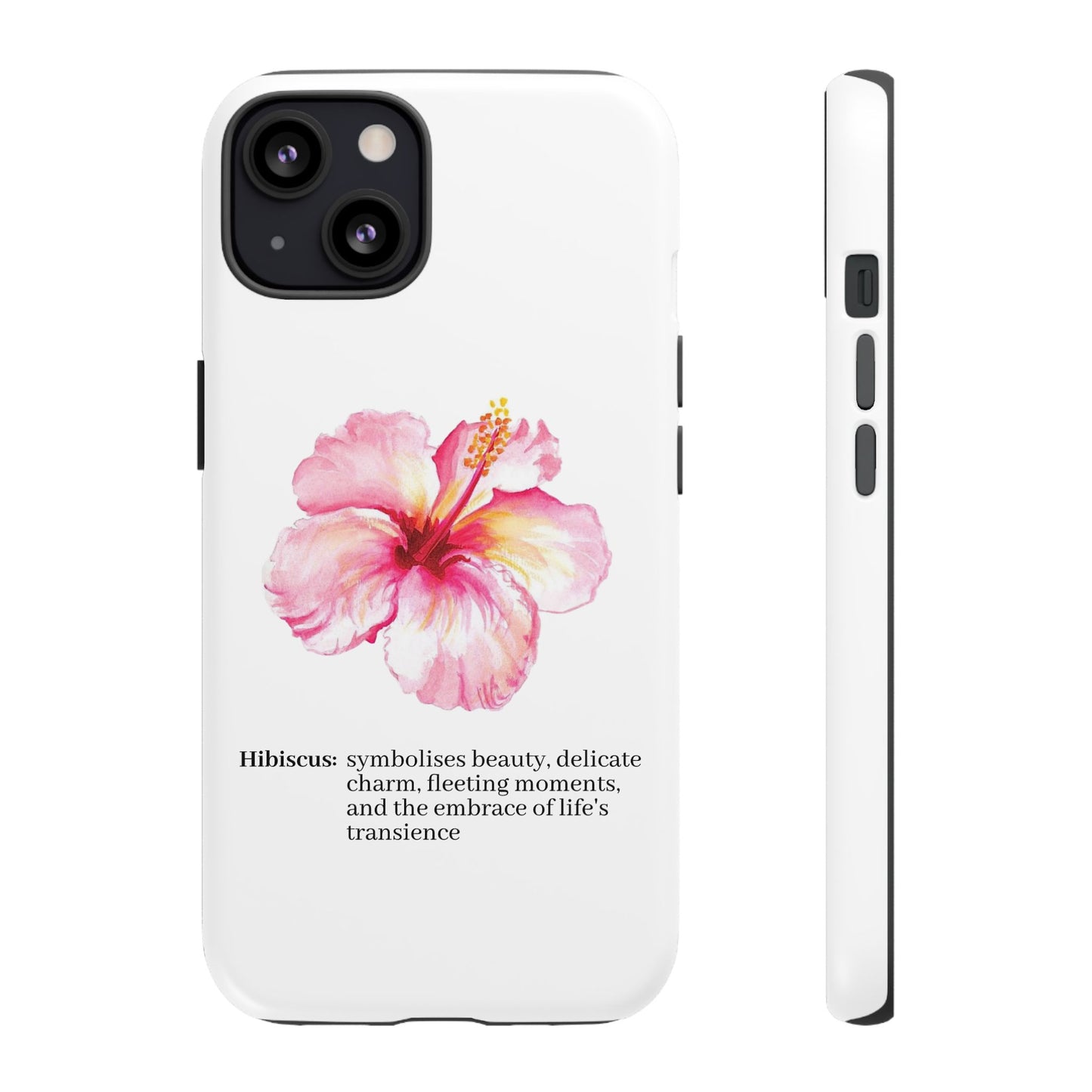 Hibiscus Aesthetic v1