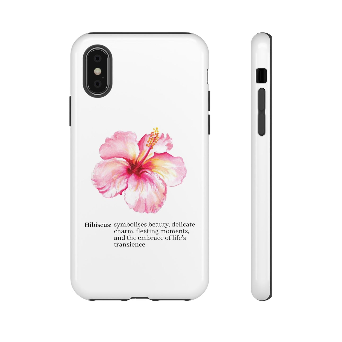 Hibiscus Aesthetic v1