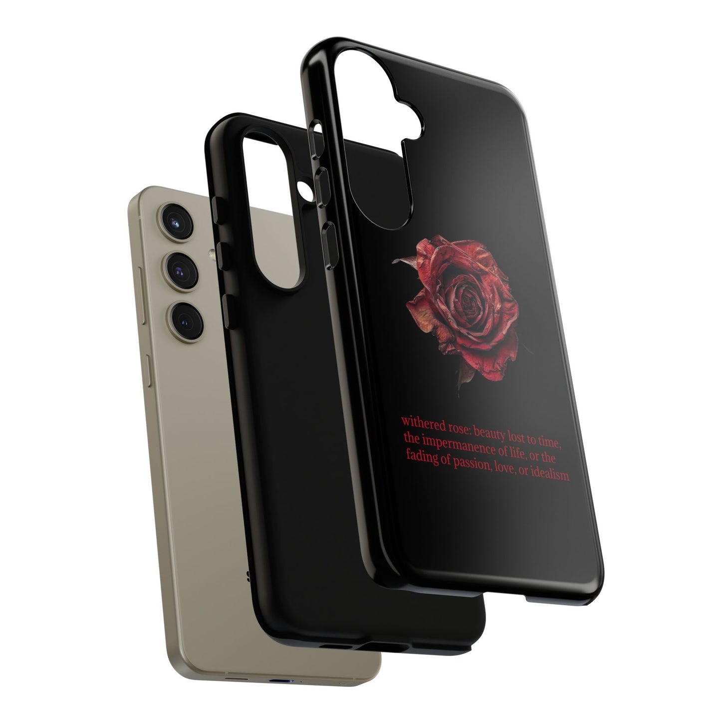 Red Rose v1