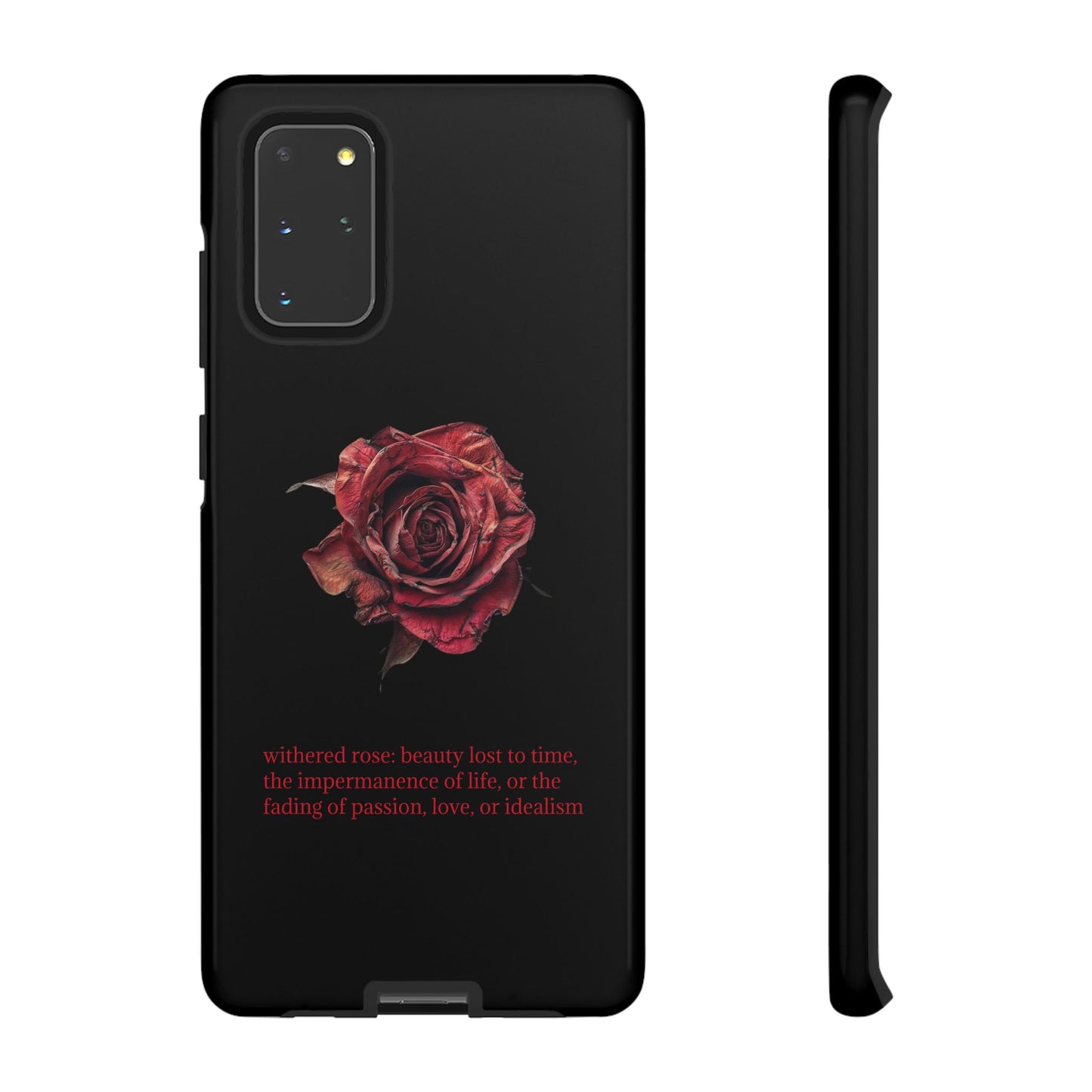 Red Rose v1