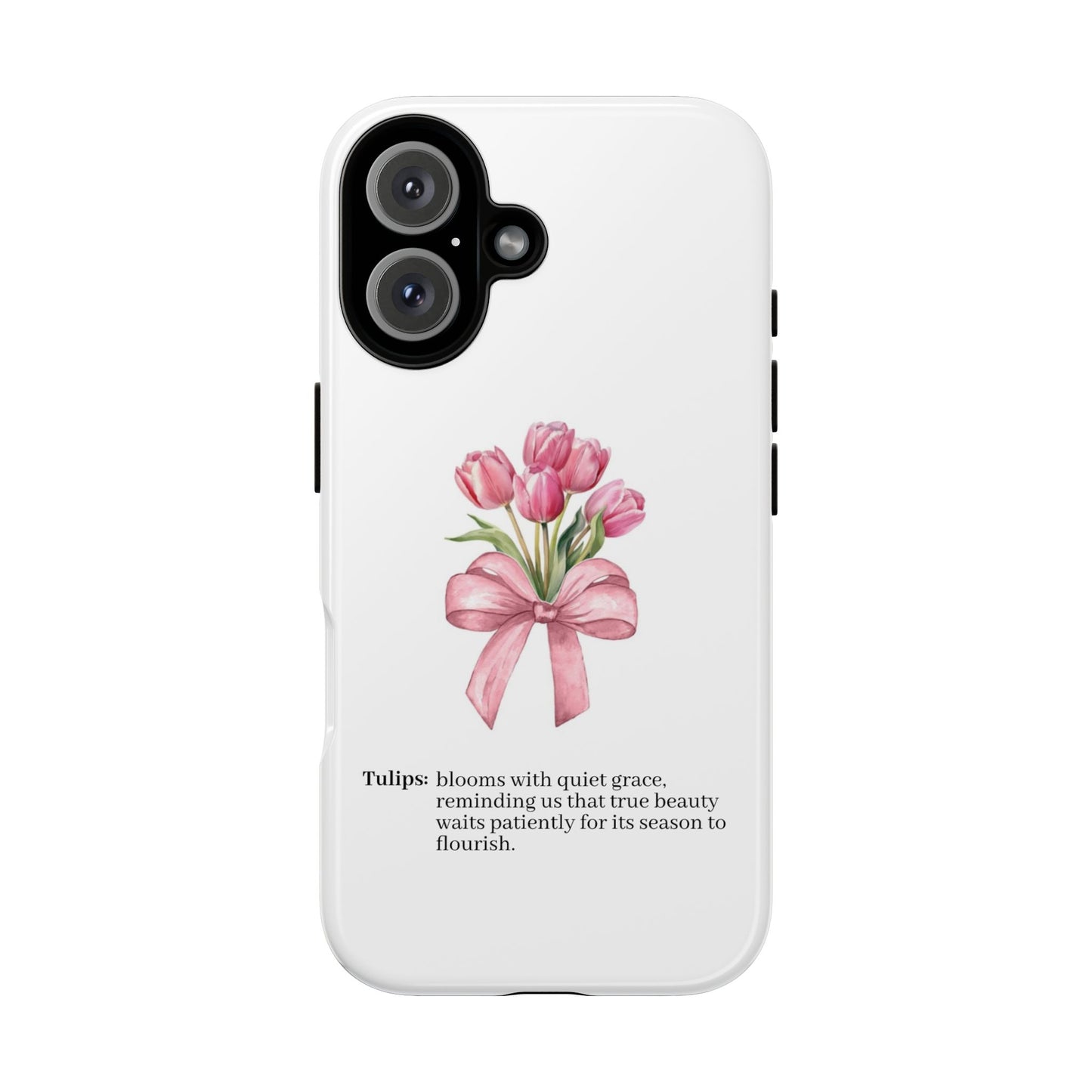 Tulip Aesthetic v1