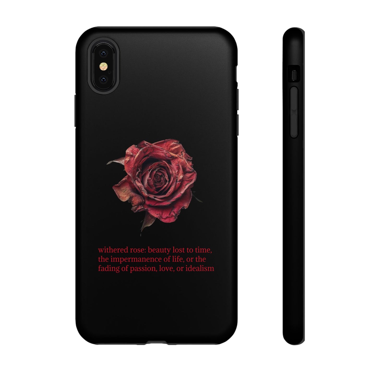 Red Rose v1