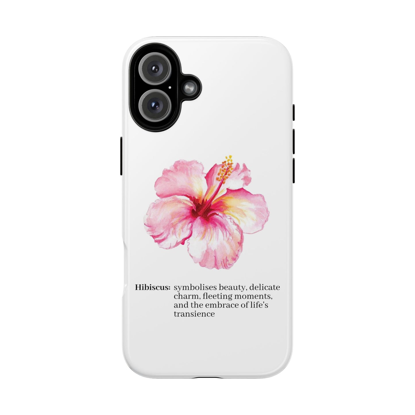 Hibiscus Aesthetic v1