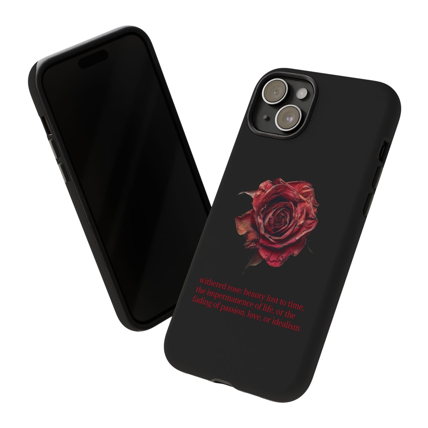 Red Rose v1