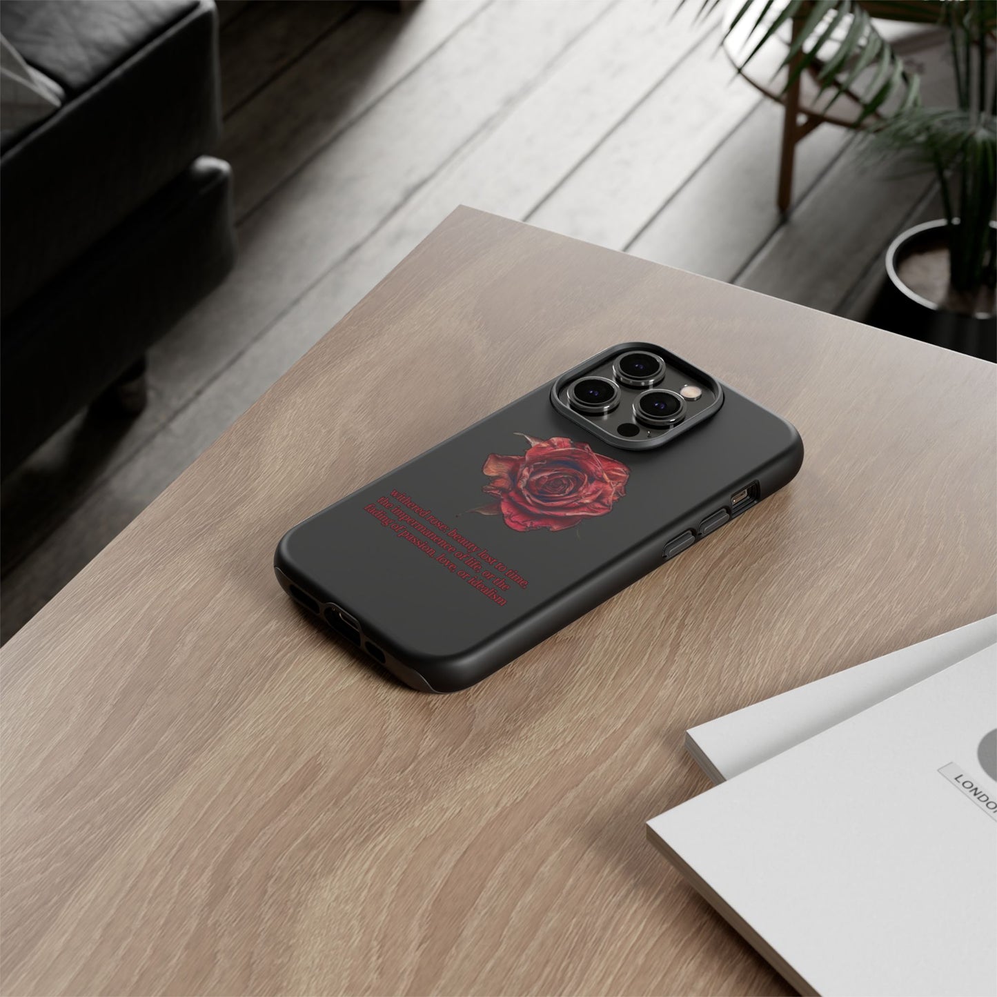 Red Rose v1
