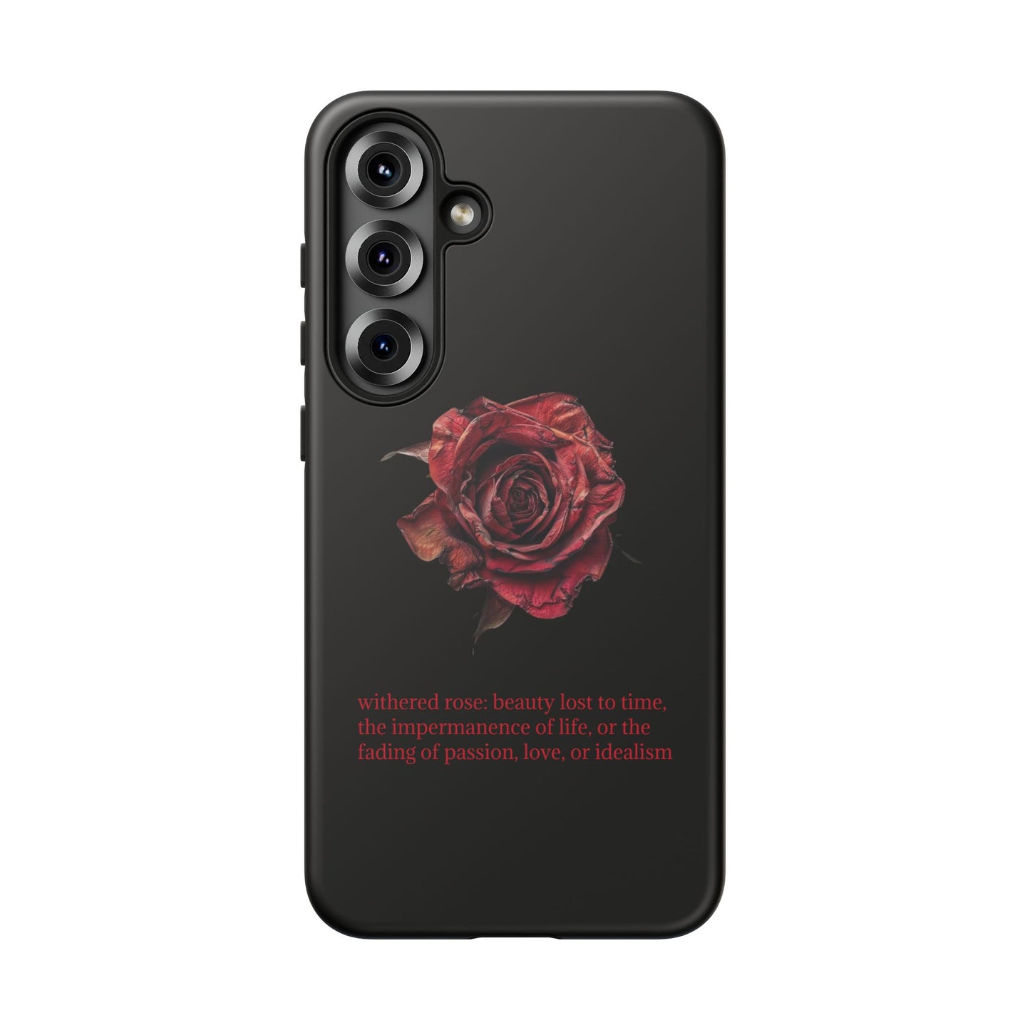 Red Rose v1