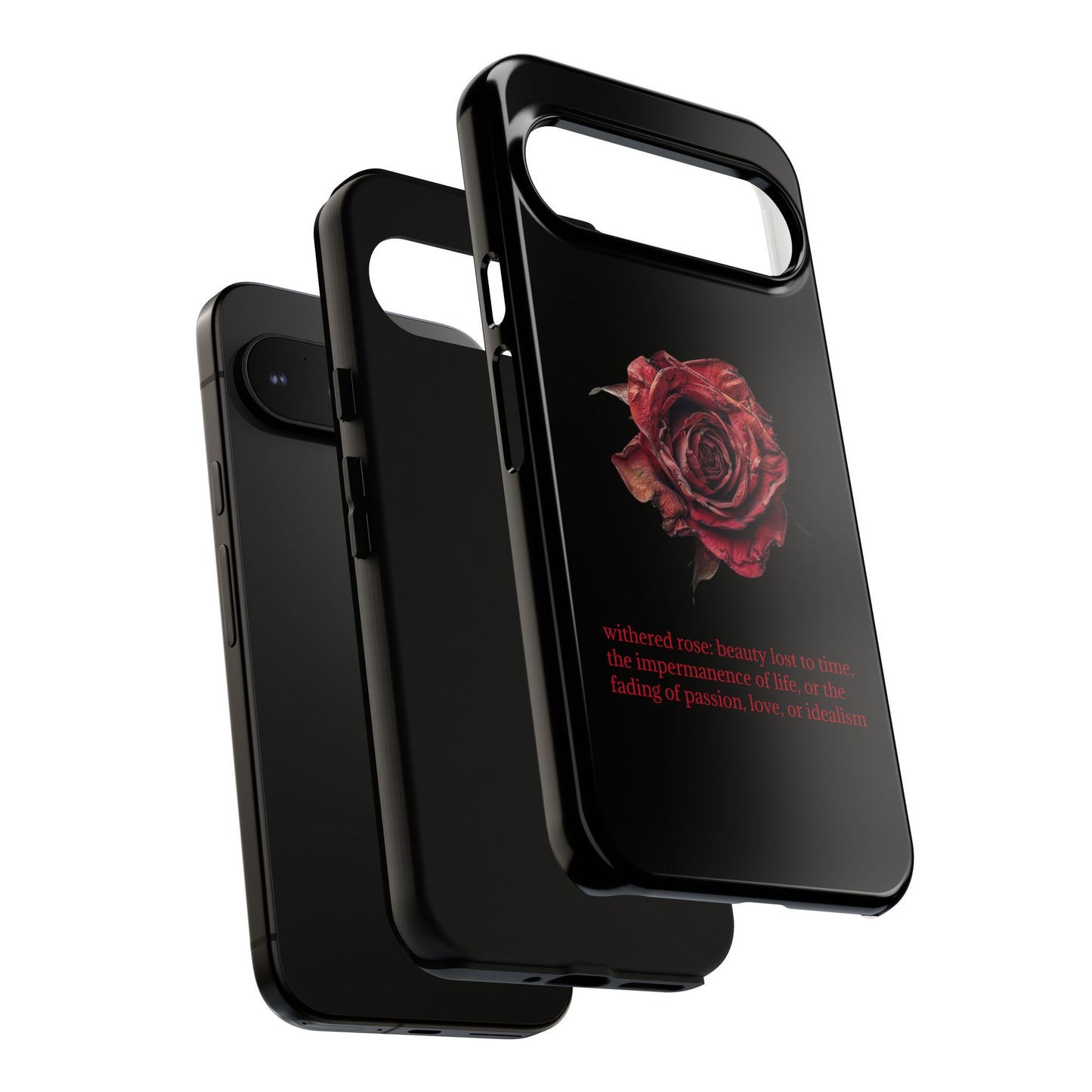 Red Rose v1