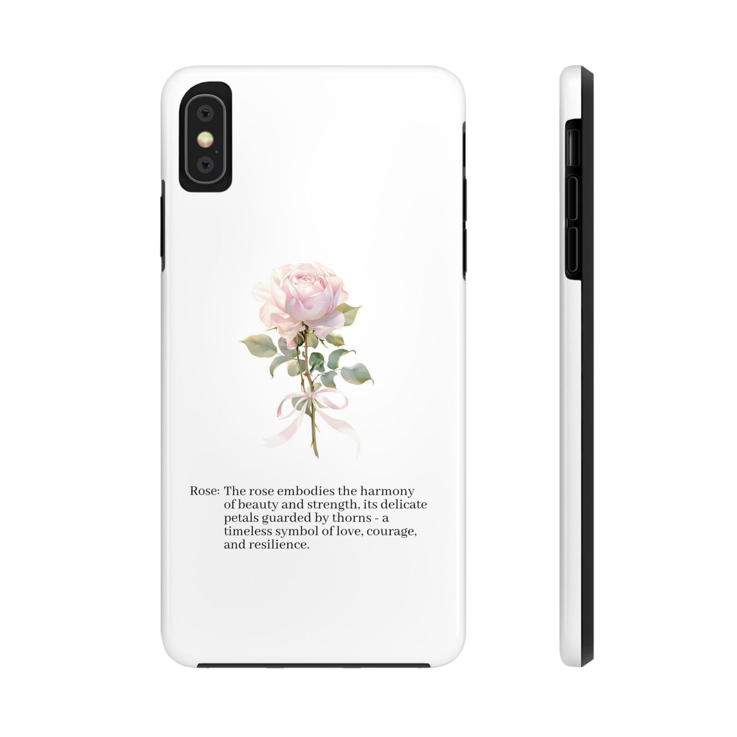 Rose Aesthetic v1
