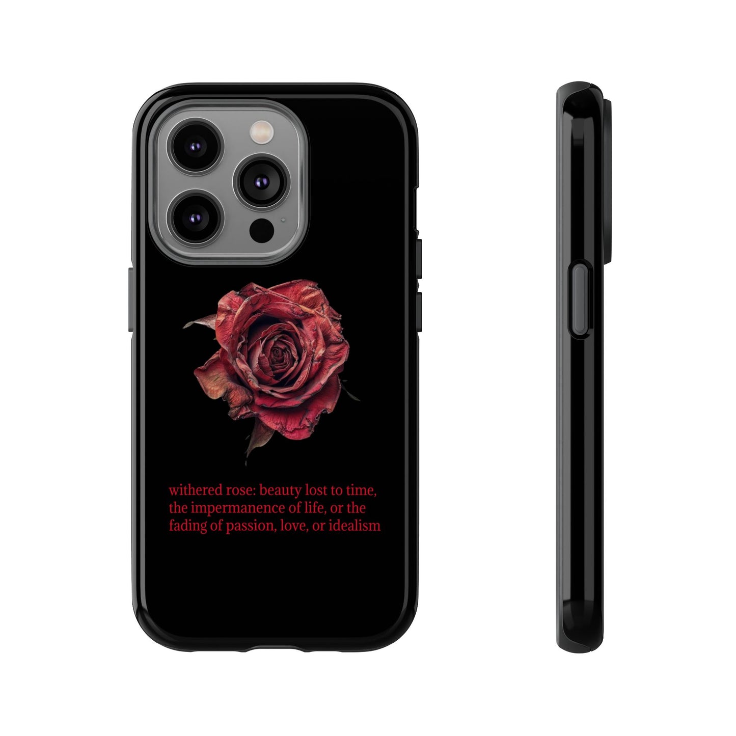 Red Rose v1